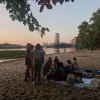 Пікнік з першокурсниками 2023